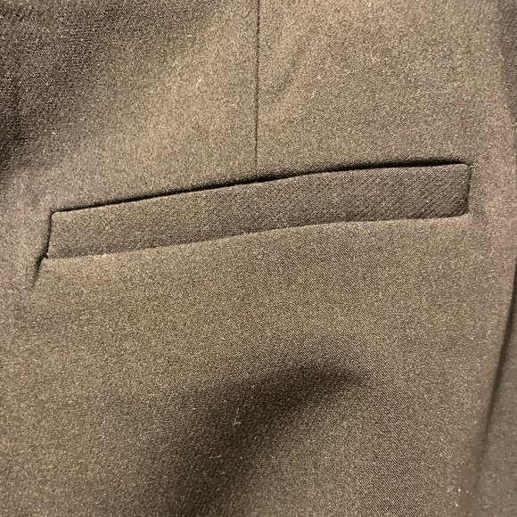 Leo & Sage~ NWT!!~ Black Pants - Picture 9 of 16